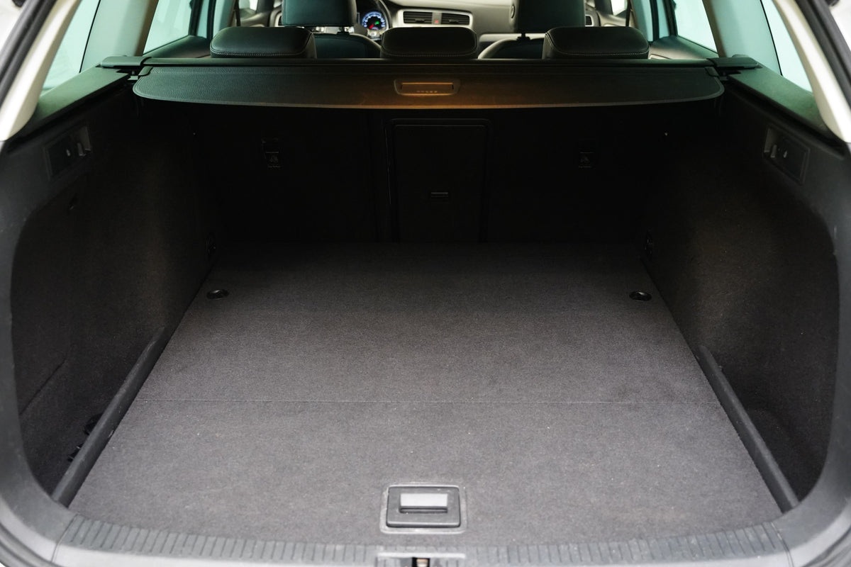Volkswagen Golf 1.4 TSI 92 kW Comfort Edition