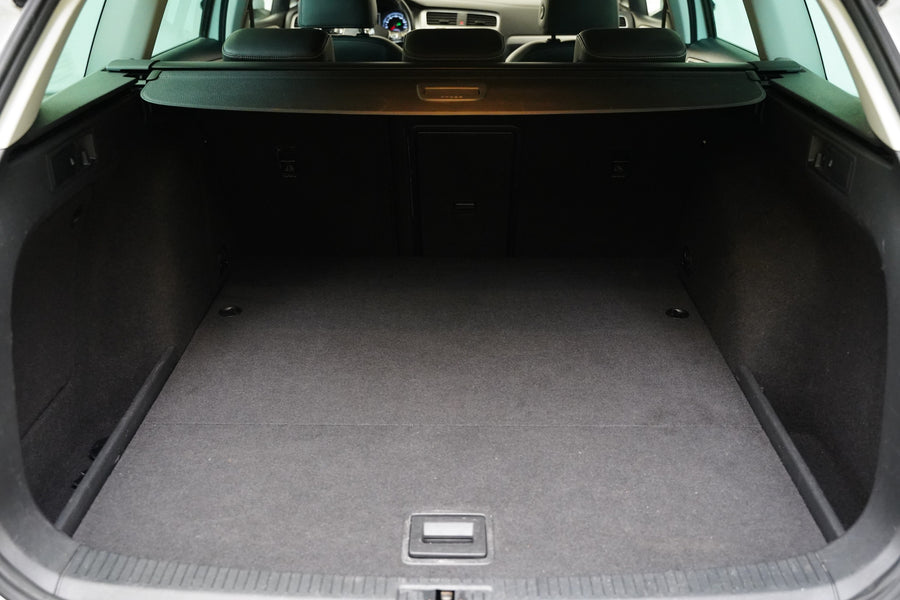 Volkswagen Golf 1.4 TSI 92 kW Comfort Edition – foto 23