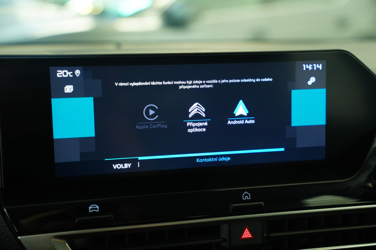 Citroën C4 1.2 PureTech 96 kW – foto 23