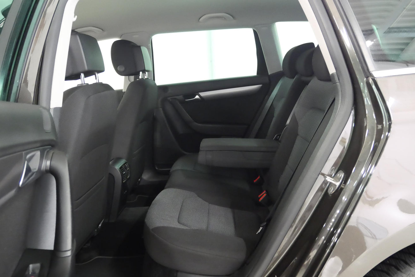 Volkswagen Passat 1.4 TSI 90 kW Comfortline