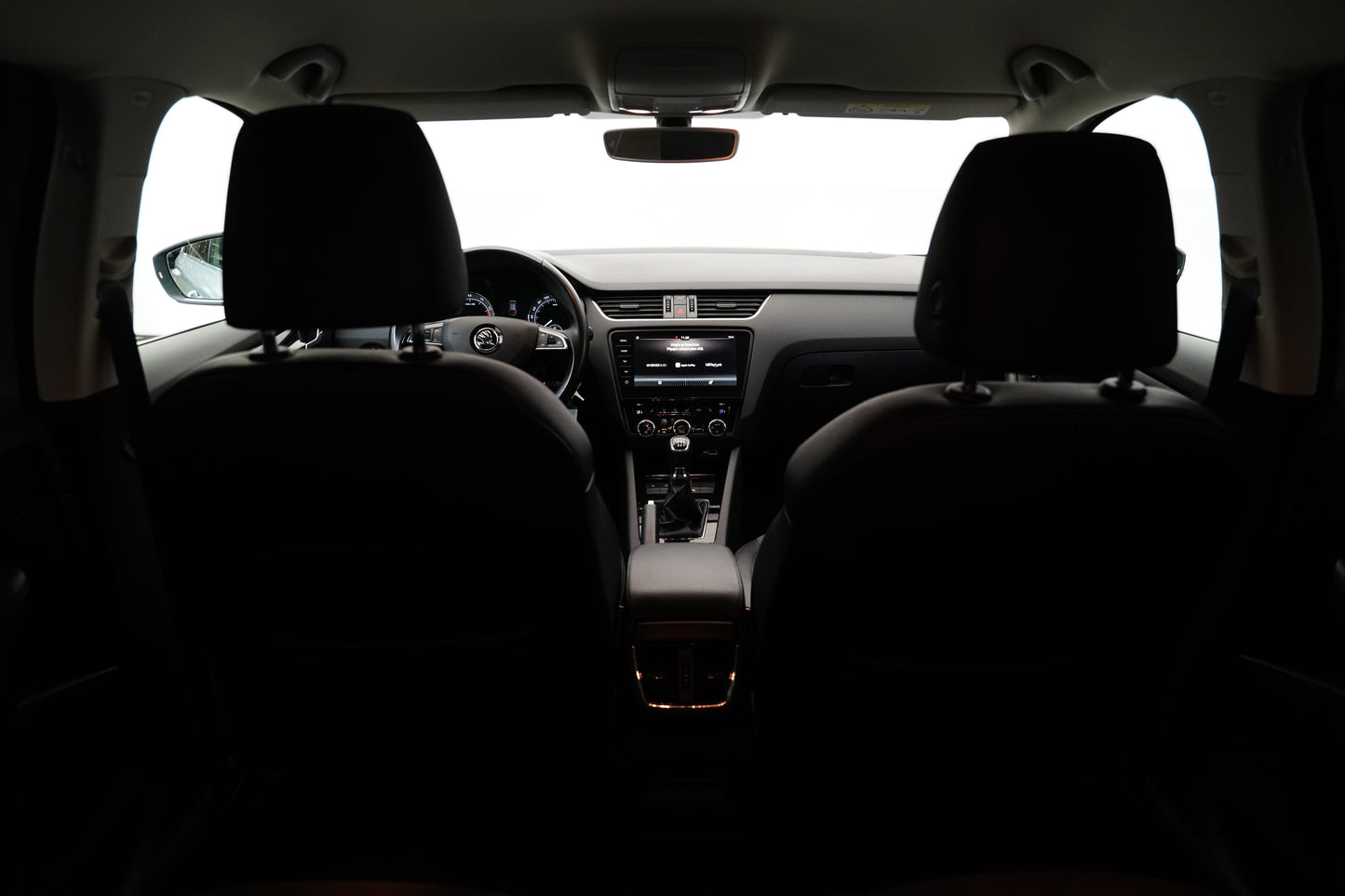 Škoda Octavia 1.0 TSI 85 kW Style