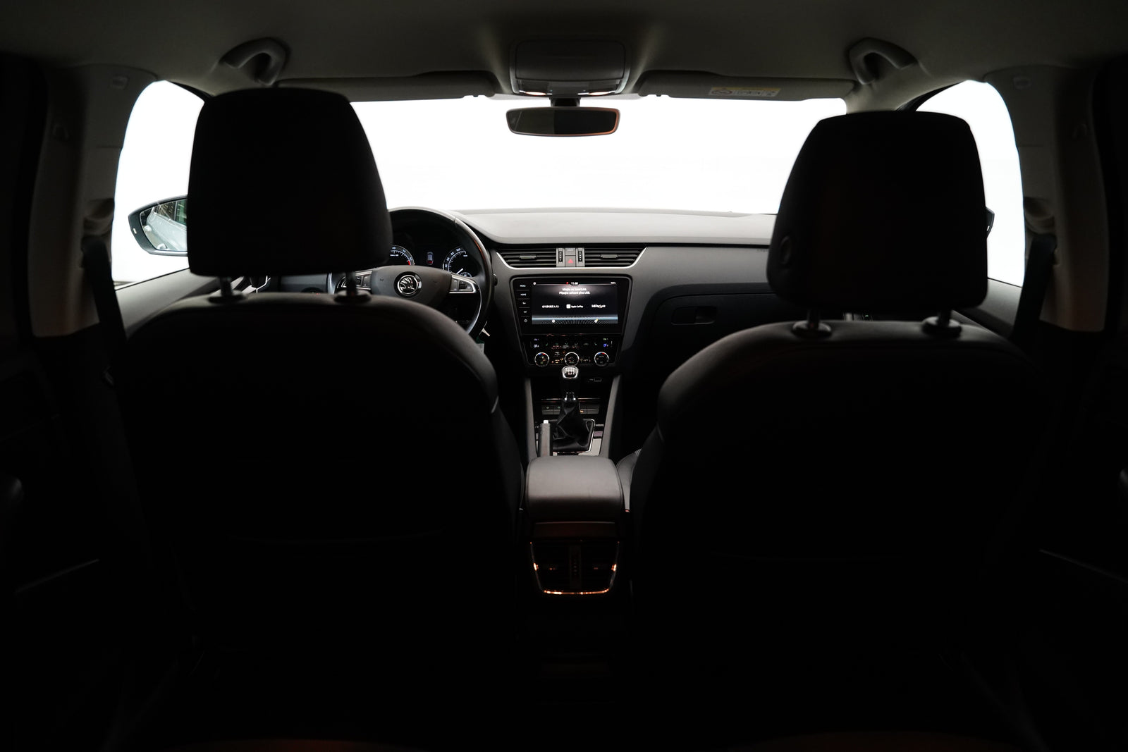 Škoda Octavia 1.0 TSI 85 kW Style – foto 24