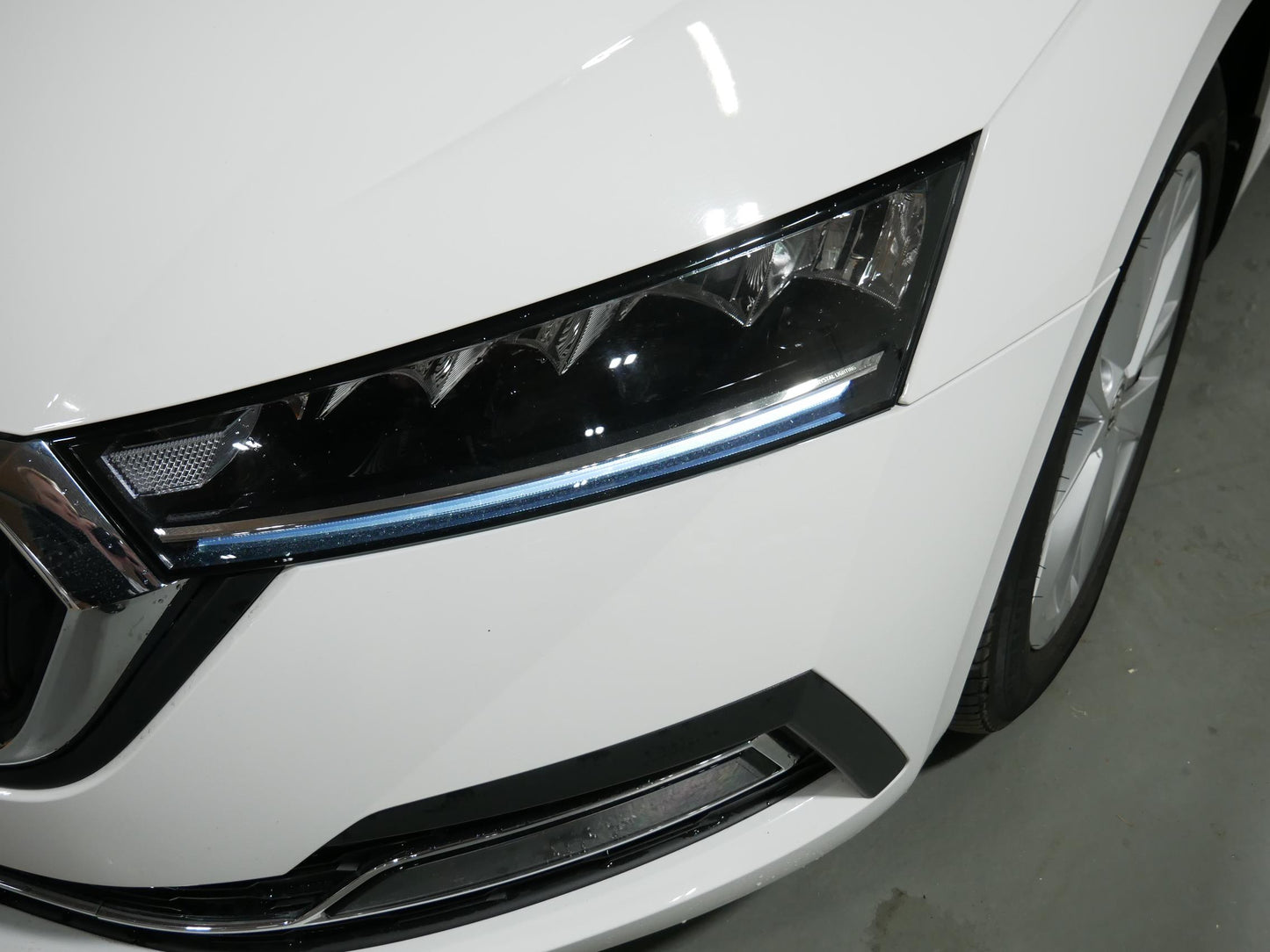 ŠKODA Octavia 2.0 TDI 85 kW Style