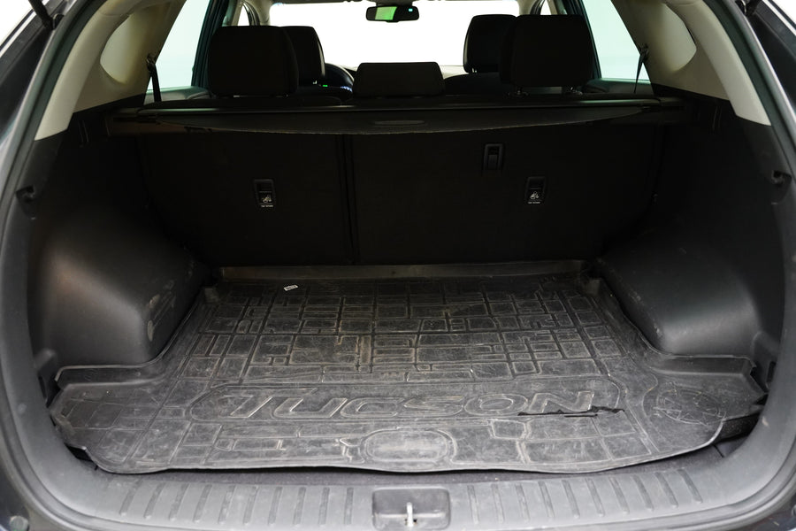 Hyundai Tucson 1.6 T-GDI 130 kW 4WD Trend – foto 23