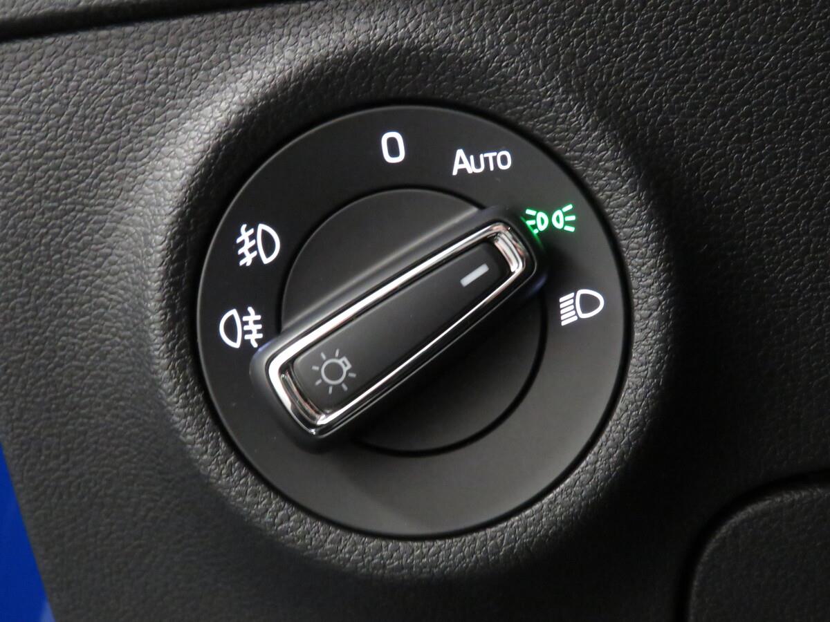 Škoda Karoq 1.5 TSI 110 kW DSG Style – foto 13