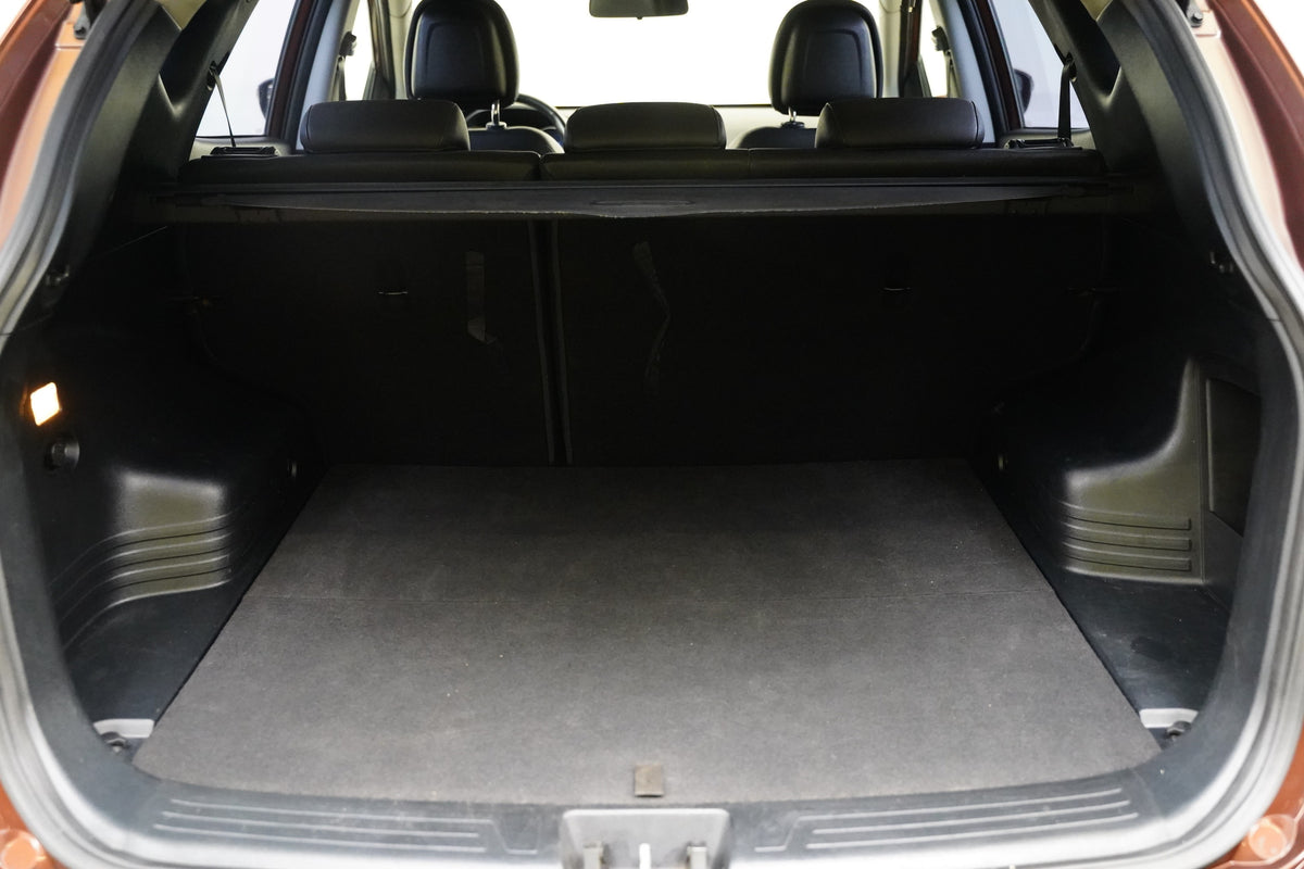 Hyundai ix35 1.7 CRDi 85 kW