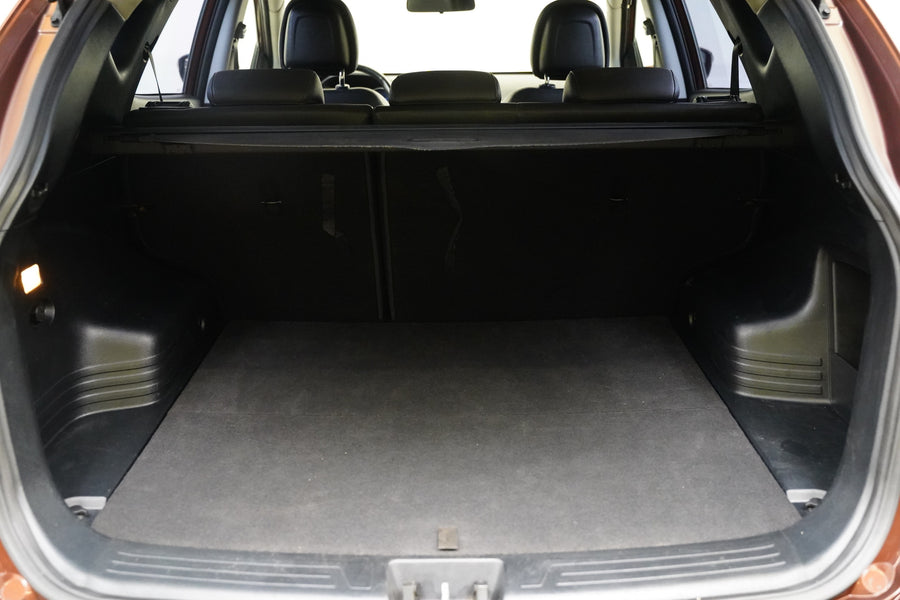 Hyundai ix35 1.7 CRDi 85 kW – foto 23
