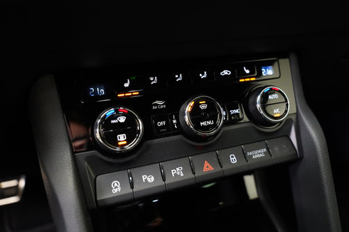 Škoda Karoq 1.5 TSI 110 kW DSG Sportline – foto 23