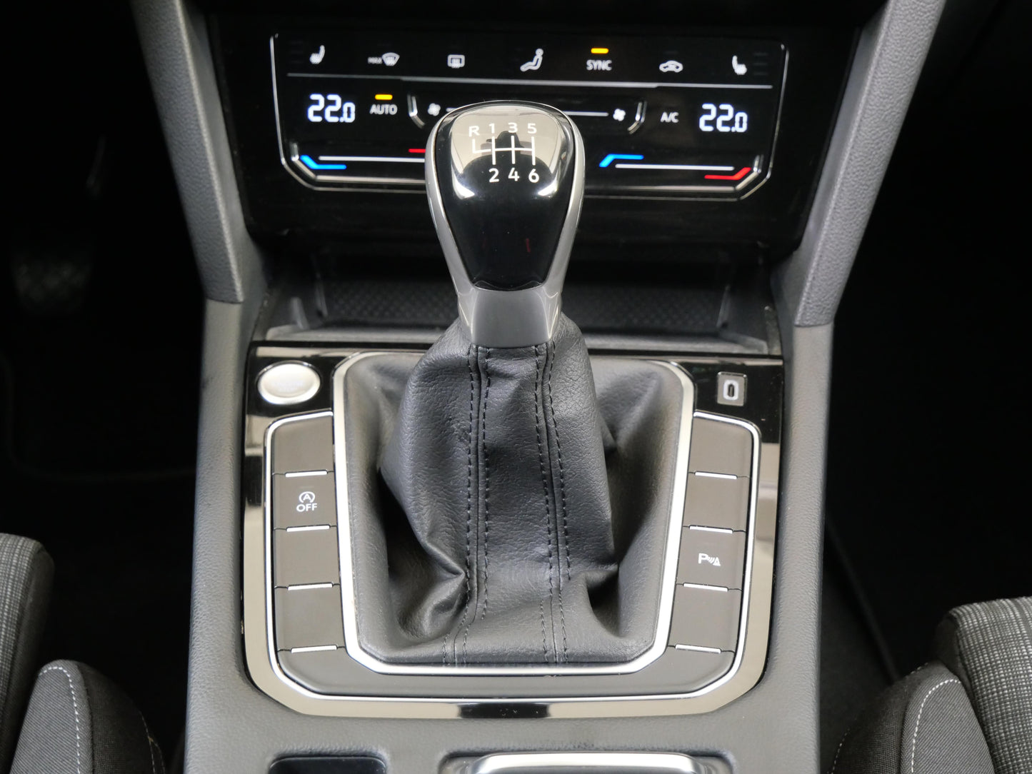 Volkswagen Passat 2.0 TDI 110 kW Bussines