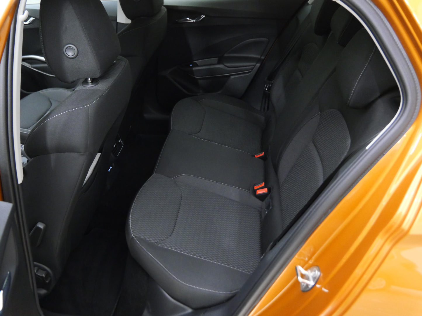 Škoda Fabia 1.0 TSI 81 kW DSG Style Plus