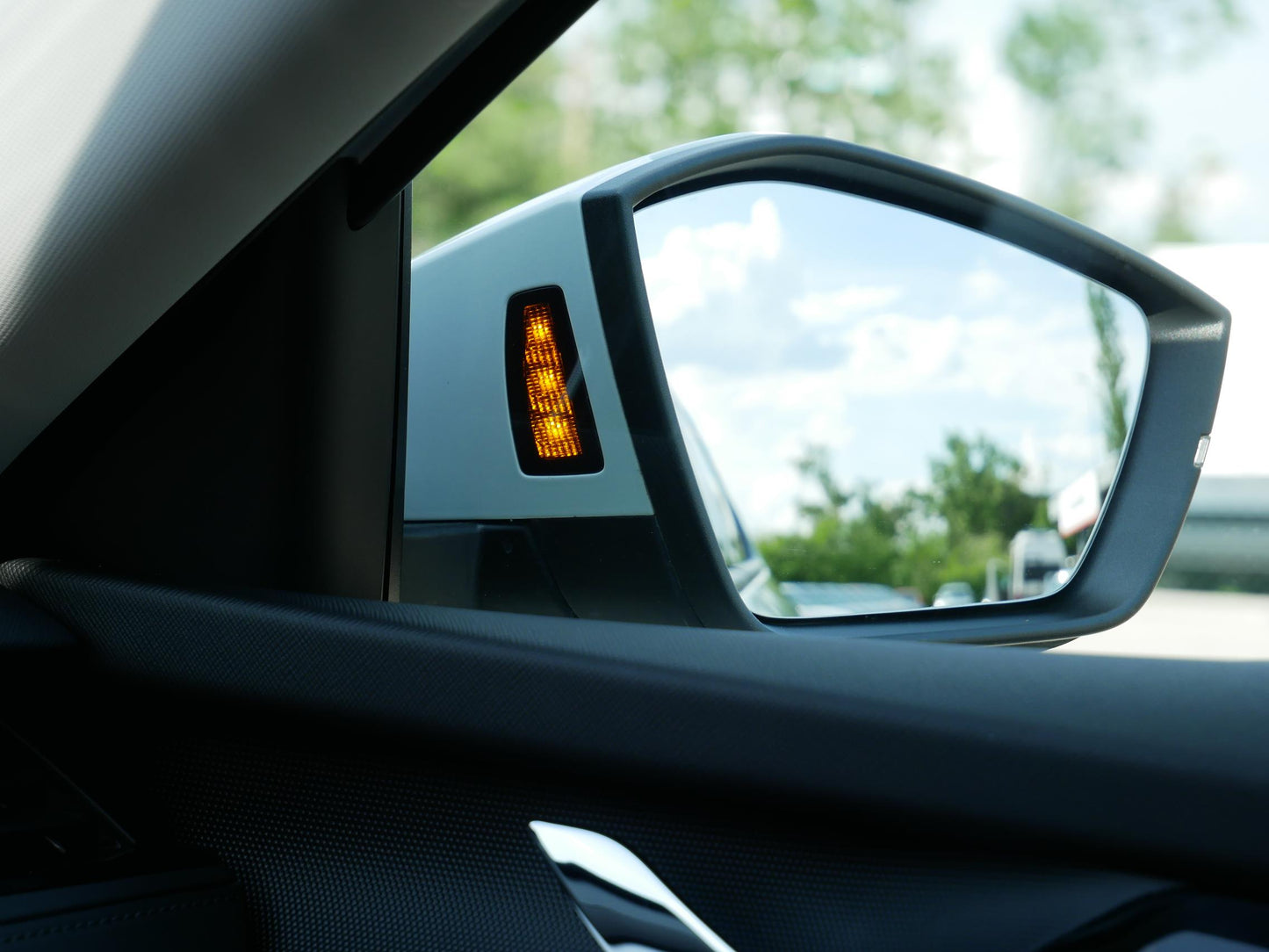 Škoda Octavia 1.5 TSI 110 kW e-TEC