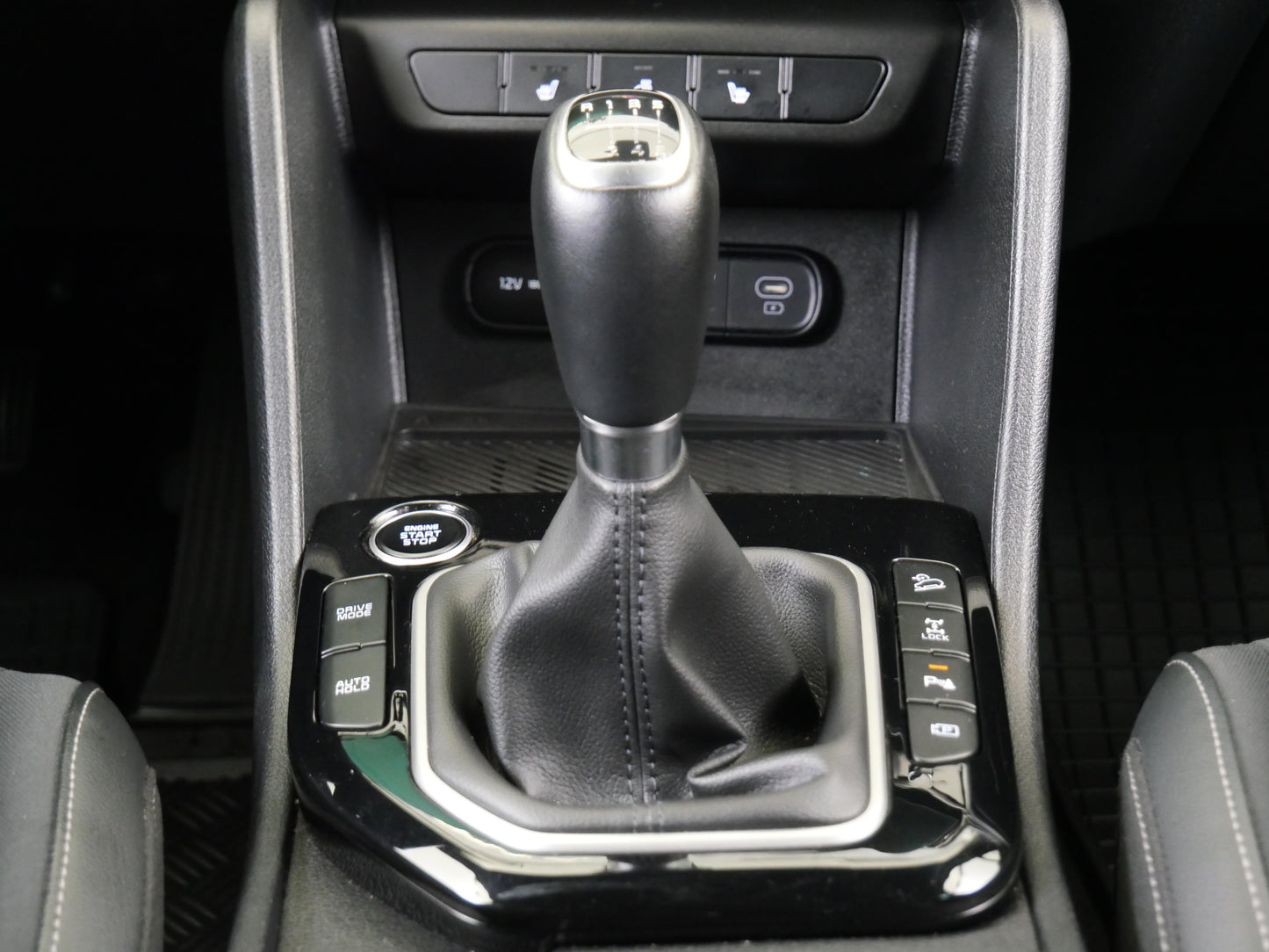 Kia Sportage 1.6 T-GDI MHEV 110kW