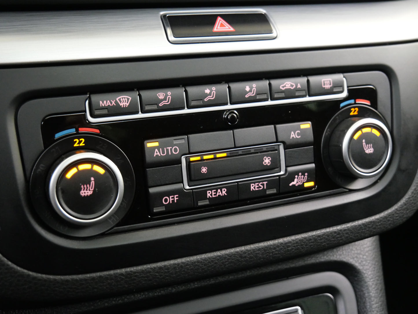 Volkswagen Sharan 2.0 TDI 103 kW Style