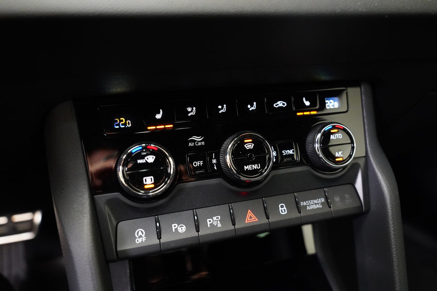 Škoda Karoq 1.5 TSI 110 kW DSG Sportline – foto 23