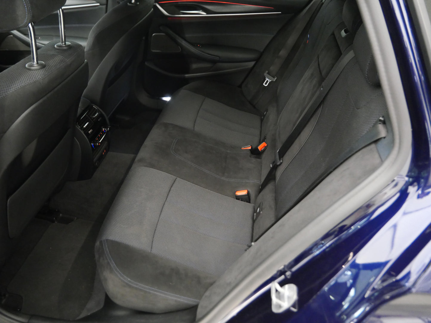 BMW Řada 5 530e 215 kW xDrive M Sport