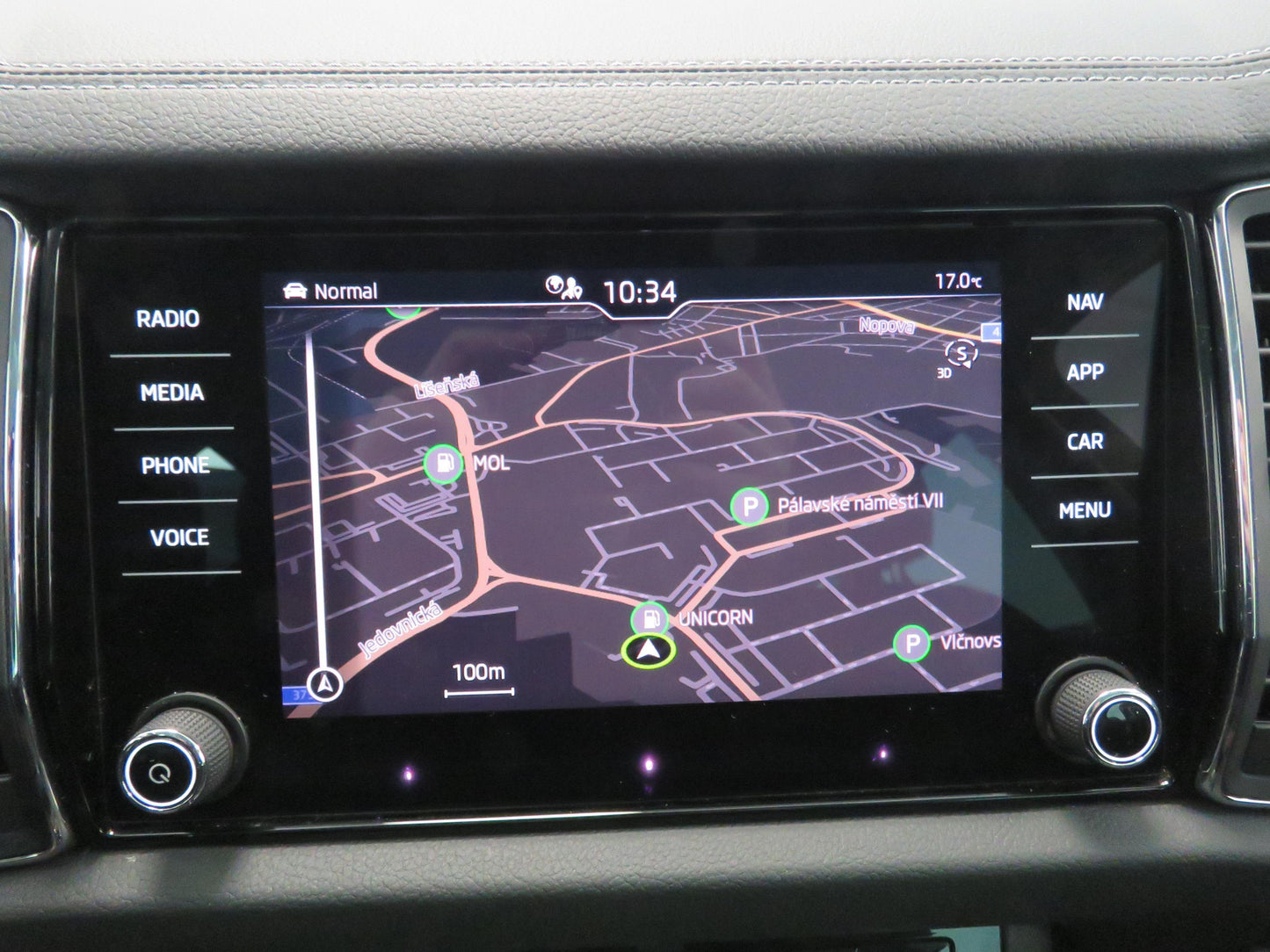 Škoda Kodiaq 2.0 TDI 110 kW Style Plus