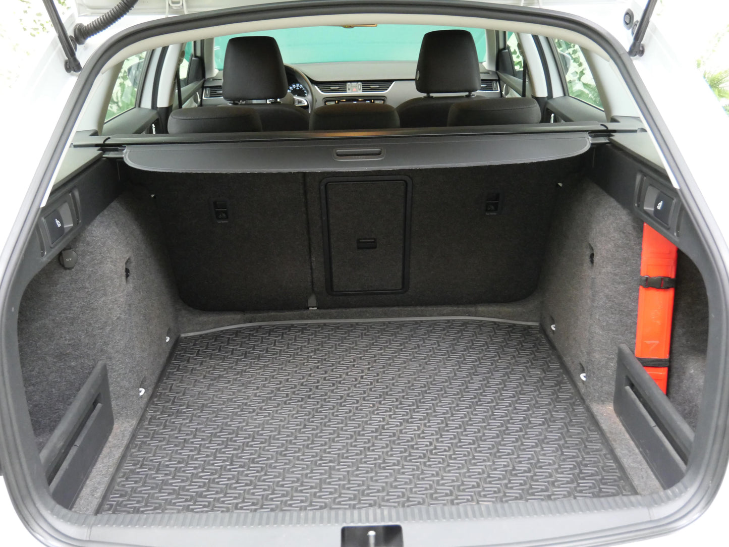 Škoda Octavia 1.6 TDI 81 kW Style