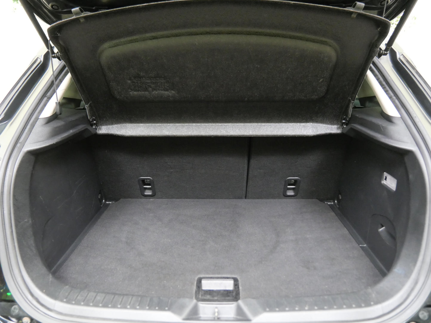 Mazda CX-3 2.0 SKYACTIV-G 88 kW Sports