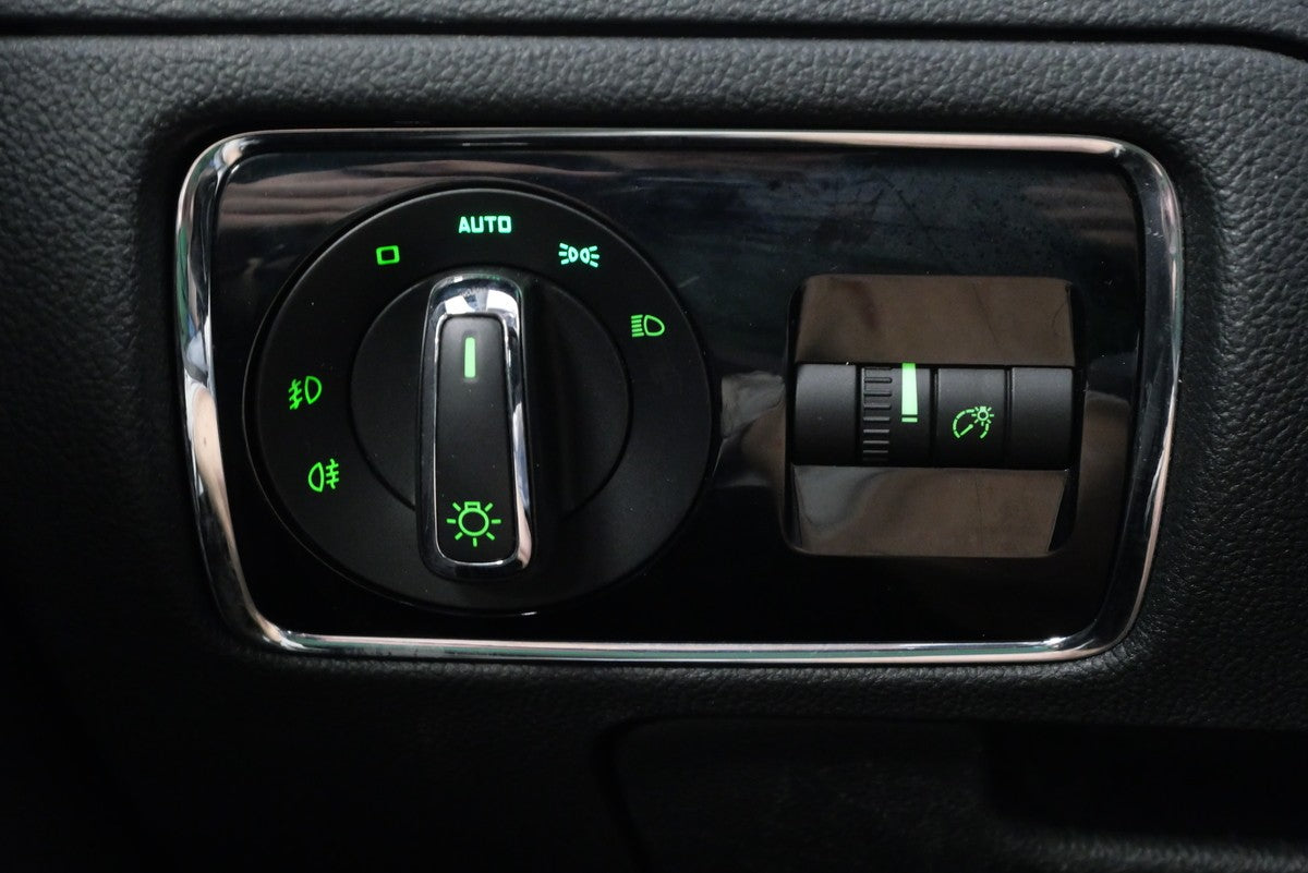 Škoda Superb 2.0 TDI 103 kW Exclusive 4x4