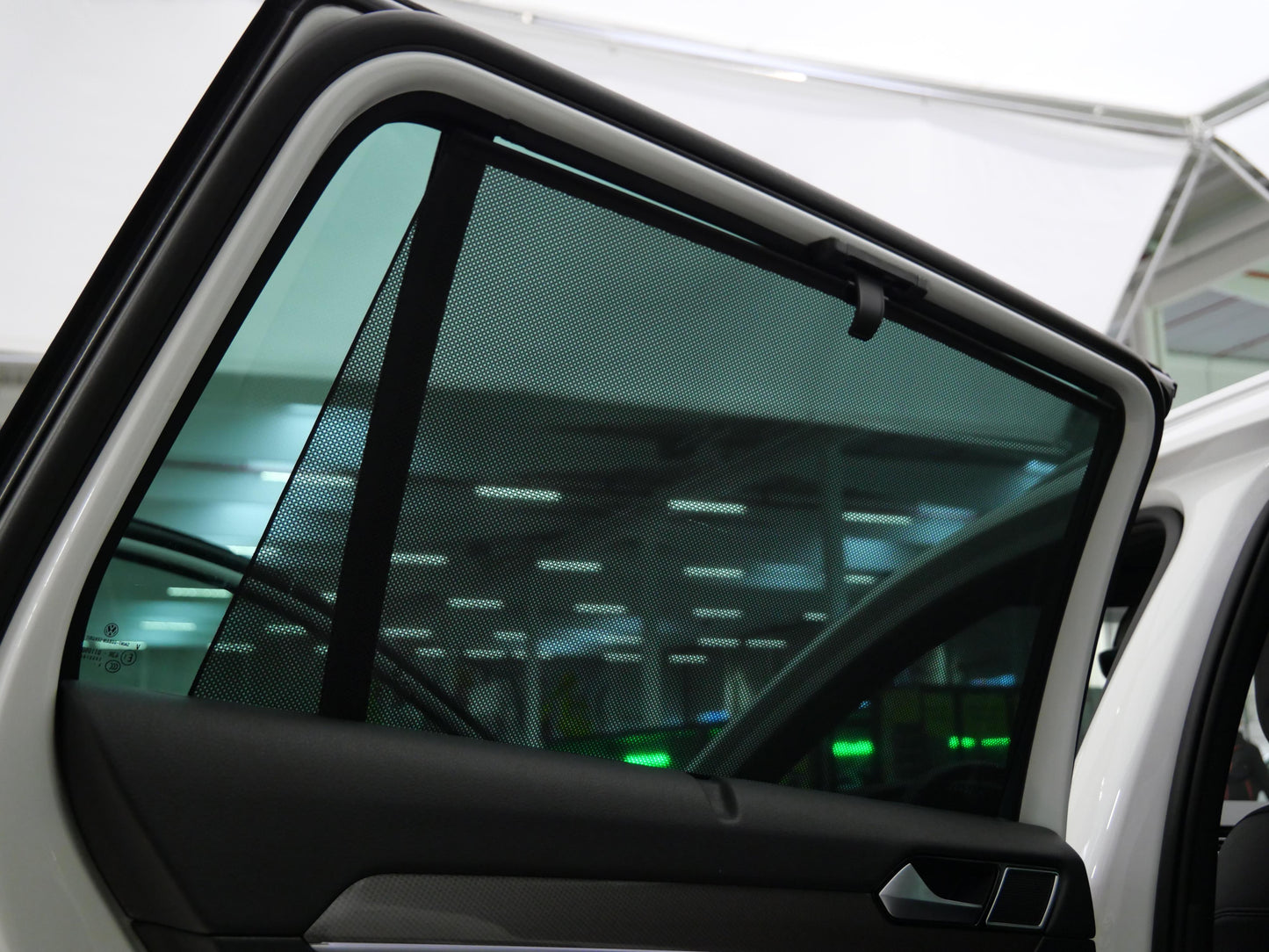 Volkswagen Passat 2.0 TDI 176 kW Alltrack