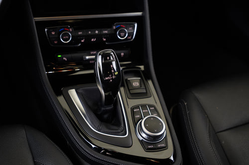 BMW Řada 2 218d 110 kW xDrive Luxury – foto 23