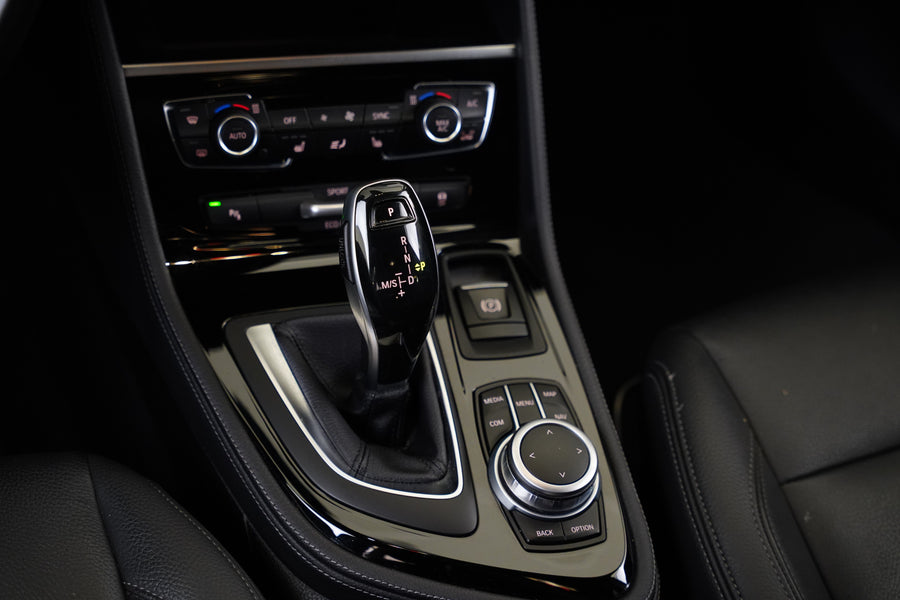 BMW Řada 2 218d 110 kW xDrive Luxury – foto 23