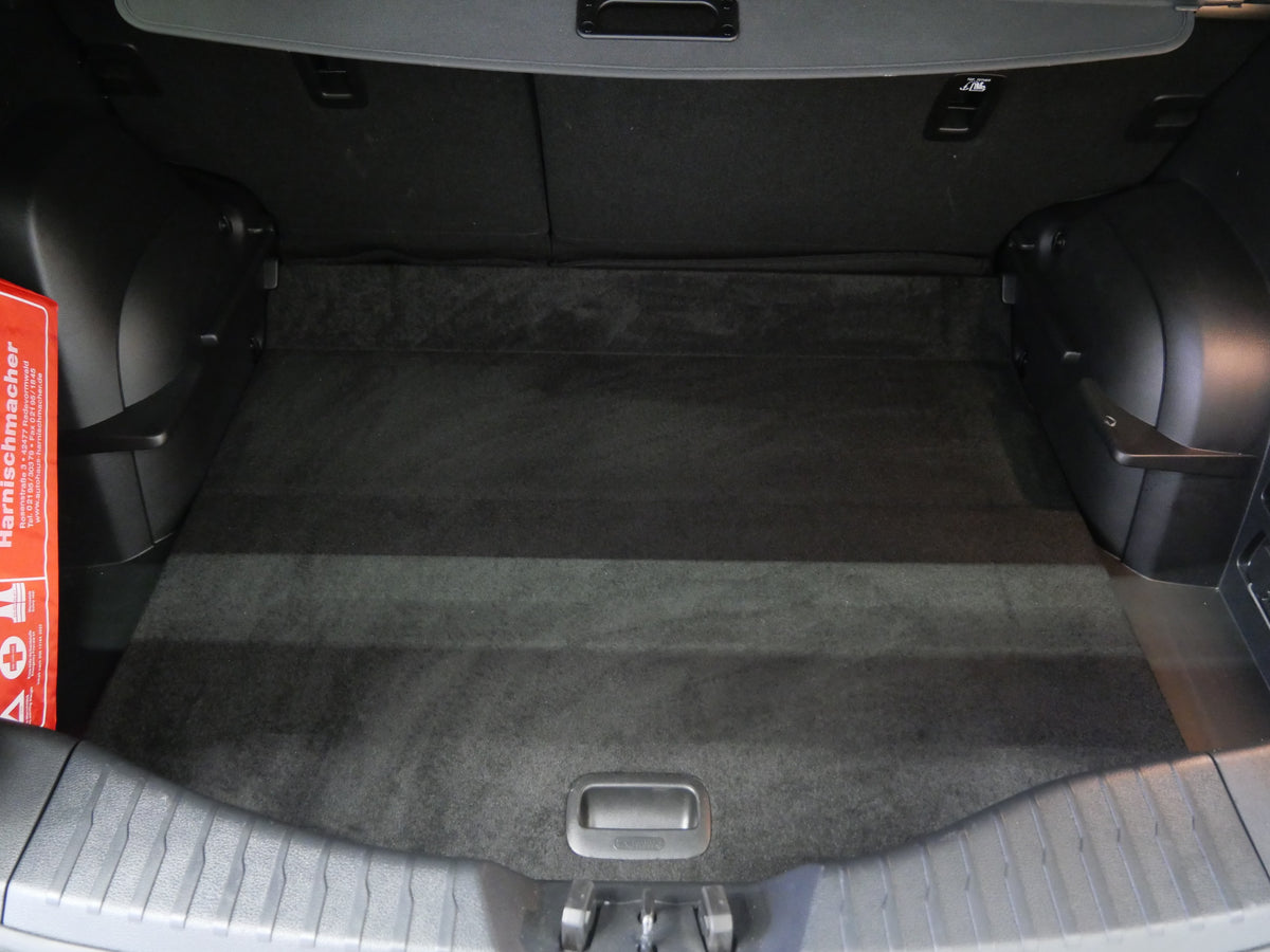 Ssang Yong Tivoli Gran 1.5 T-GDI 120 kW Amber – foto 23