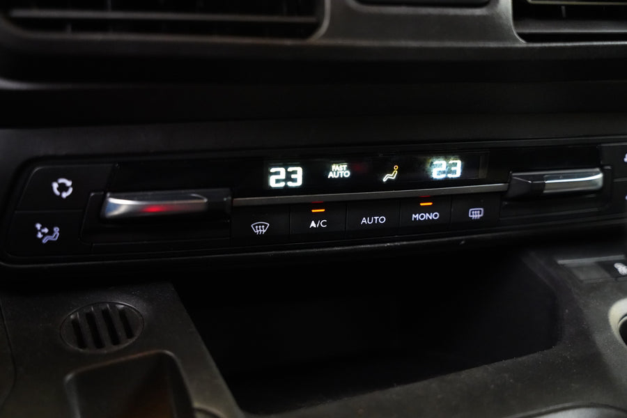Citroën Berlingo 1.5 BlueHDi 96 KW Feel – foto 23
