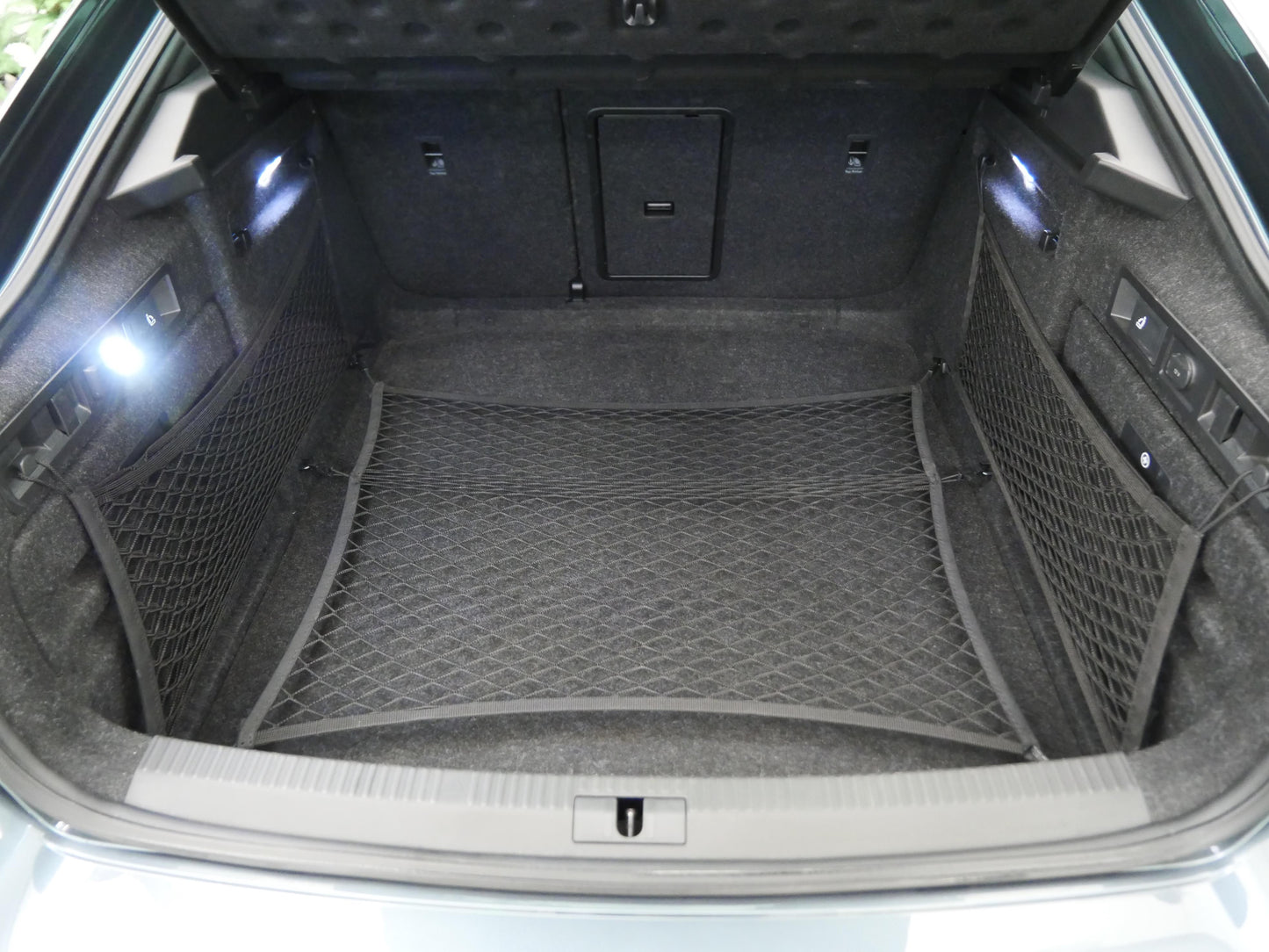 ŠKODA Superb 2.0 TDI 110 kW DSG Sportline