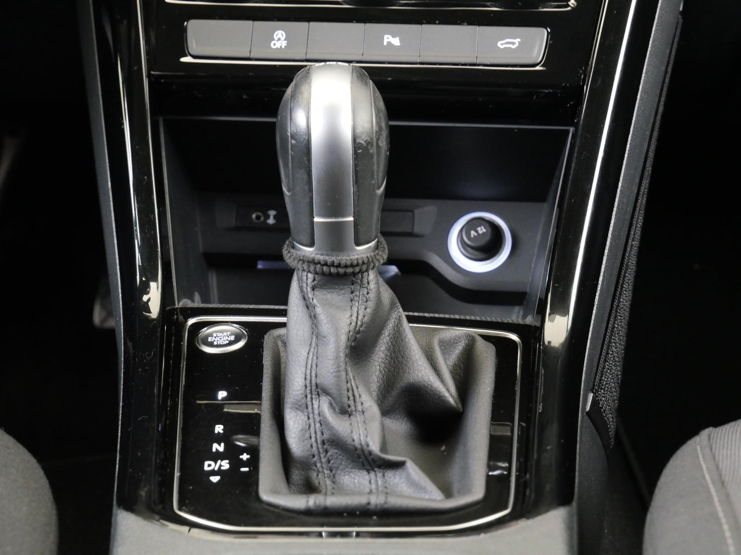 Volkswagen Touran 2.0 TDI 110 kW Highline