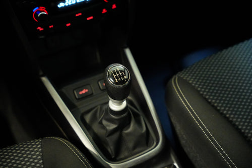 Suzuki Vitara 1.3 Turbo 103 kW – foto 24