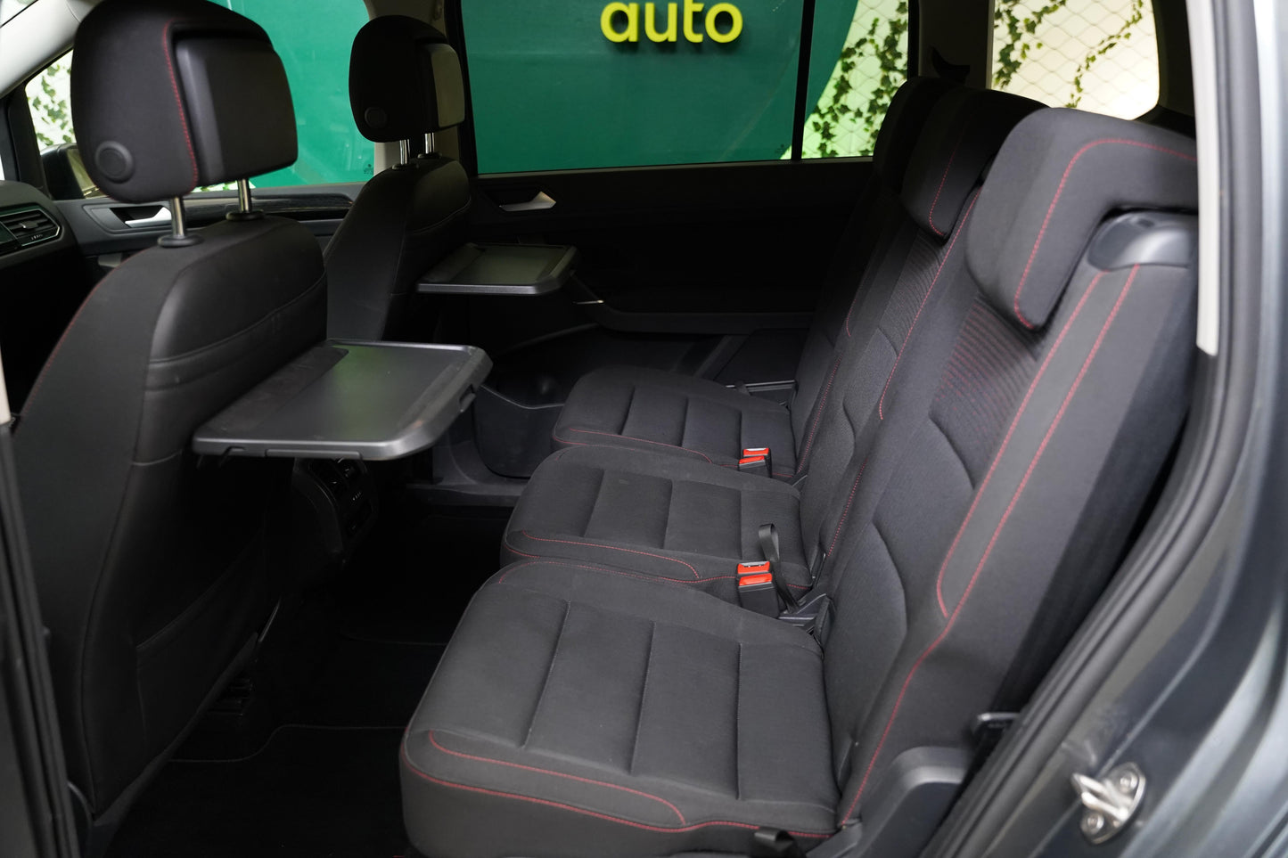 Volkswagen Touran 1.2 TSI 81 kW Sound