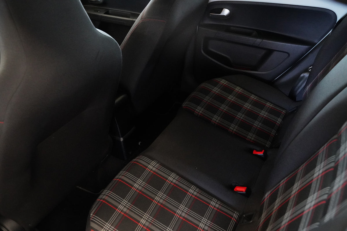 Volkswagen up! 1.0 TSI 85 kW GTI