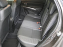 Suzuki SX4 S-Cross 1.4 BoosterJet 81 kW Elegance
