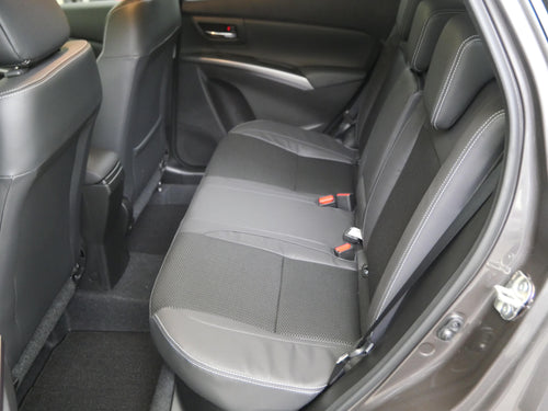 Suzuki SX4 S-Cross 1.4 BoosterJet 81 kW Elegance – foto 23