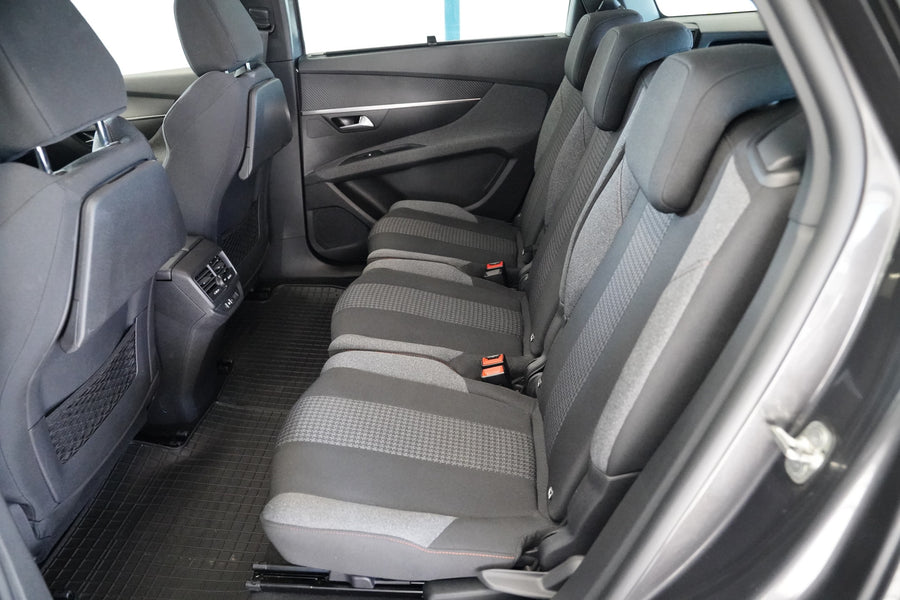 Peugeot 5008 1.2 PureTech 96 kW Active Pack – foto 23