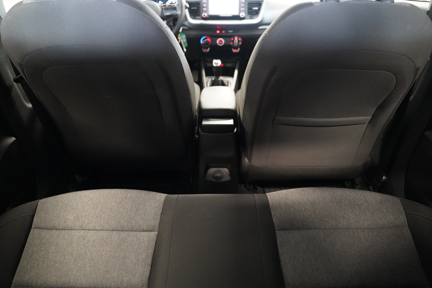 Kia Stonic 1.4 CVVT 73 kW
