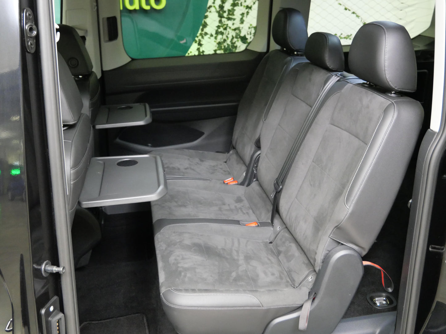 Volkswagen Caddy Maxi 2.0 TDI 90 kW Style