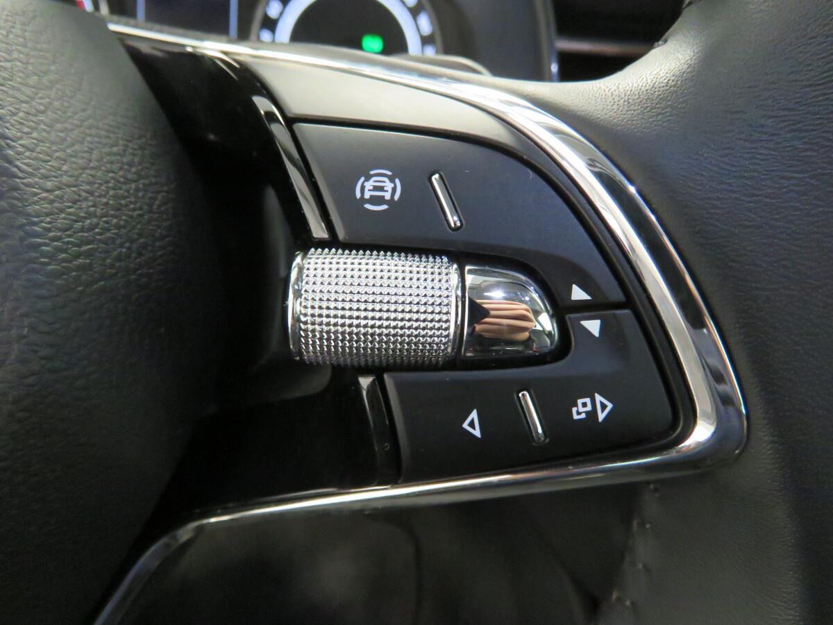 Škoda Kamiq 1.0 TSI 81 kW Style Plus