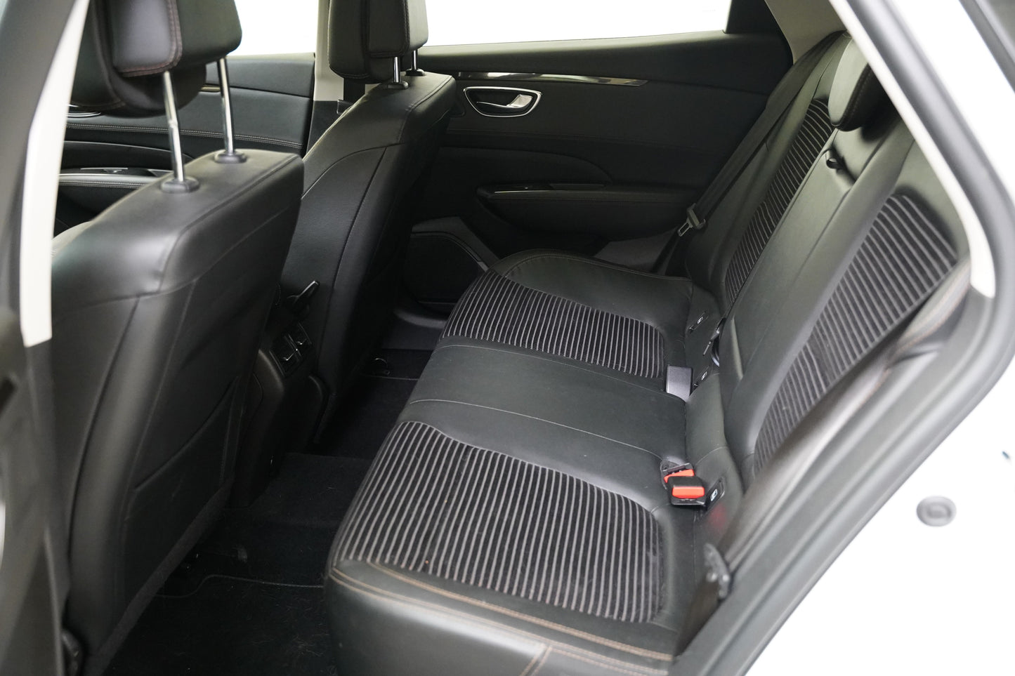 Renault Talisman 1.8 TCe 165 kW Limited