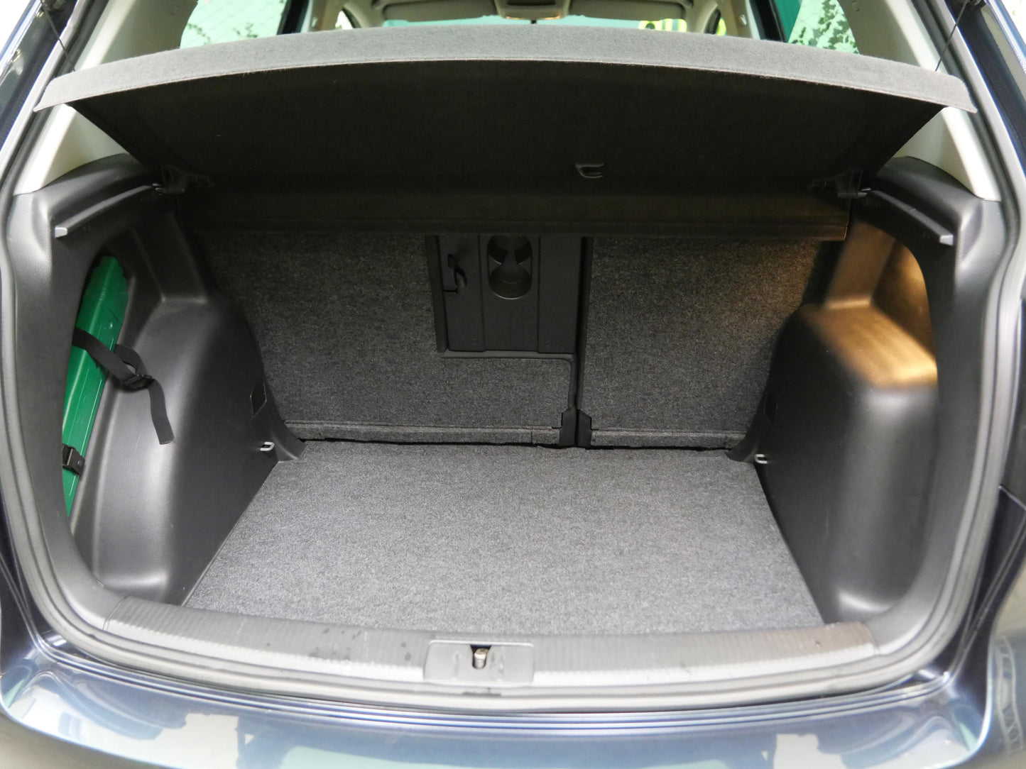 Volkswagen Golf Plus 1.4 TSI 90 kW Match