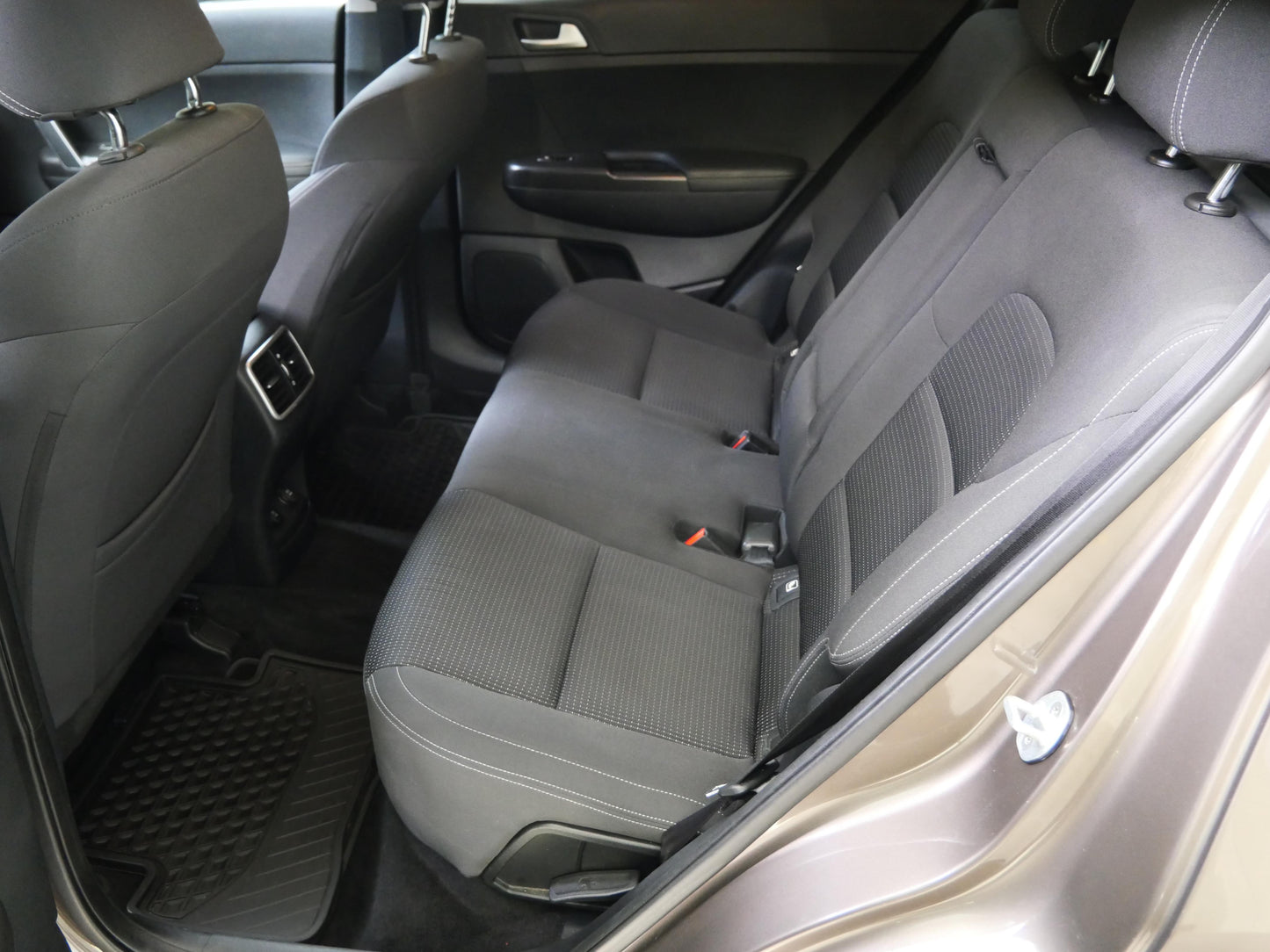 Kia Sportage 1.7 CRDI 85 kW Comfort