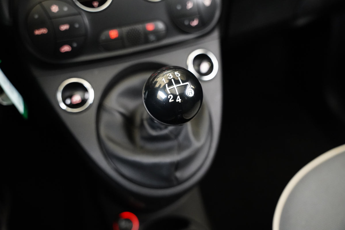 Fiat 500 1.2i 51 kW Lounge – foto 23