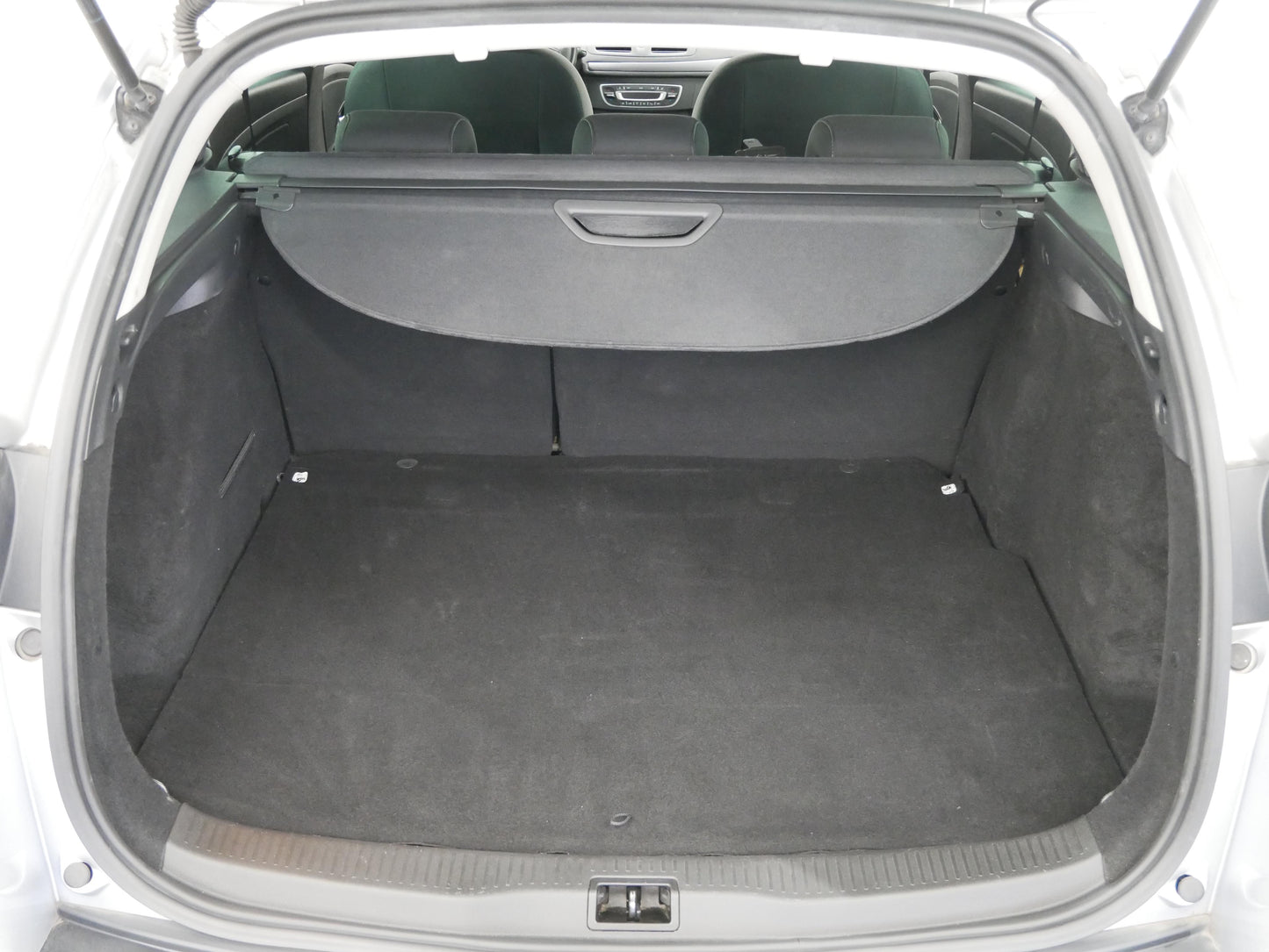 Renault Mégane 1.5 dCi 110 kW Limited