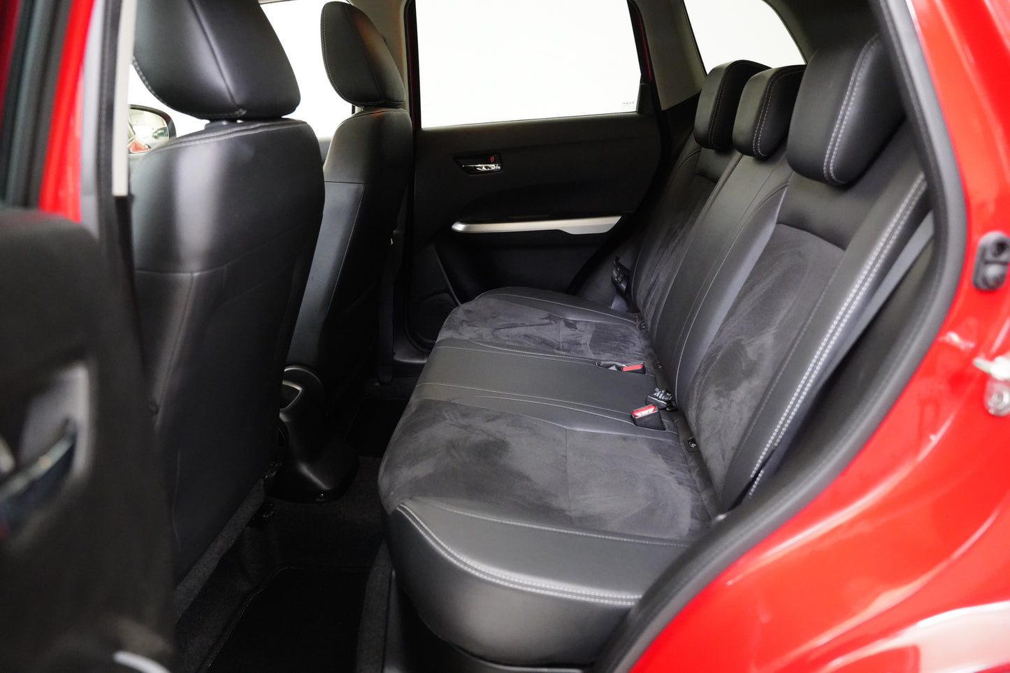 Suzuki Vitara 1.6 VVT 88 kW Comfort