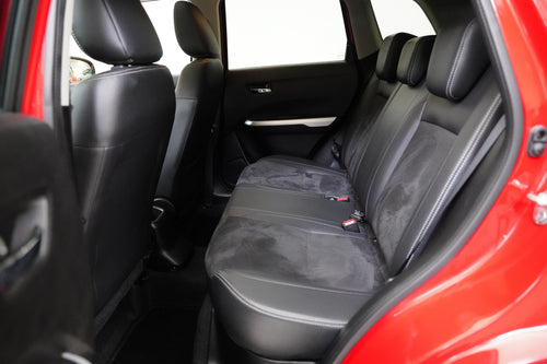 Suzuki Vitara 1.6 VVT 88 kW Comfort – foto 23