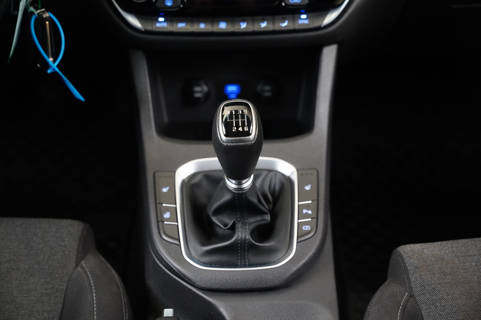 Hyundai i30 1.0 T-GDI 88 kW – foto 23