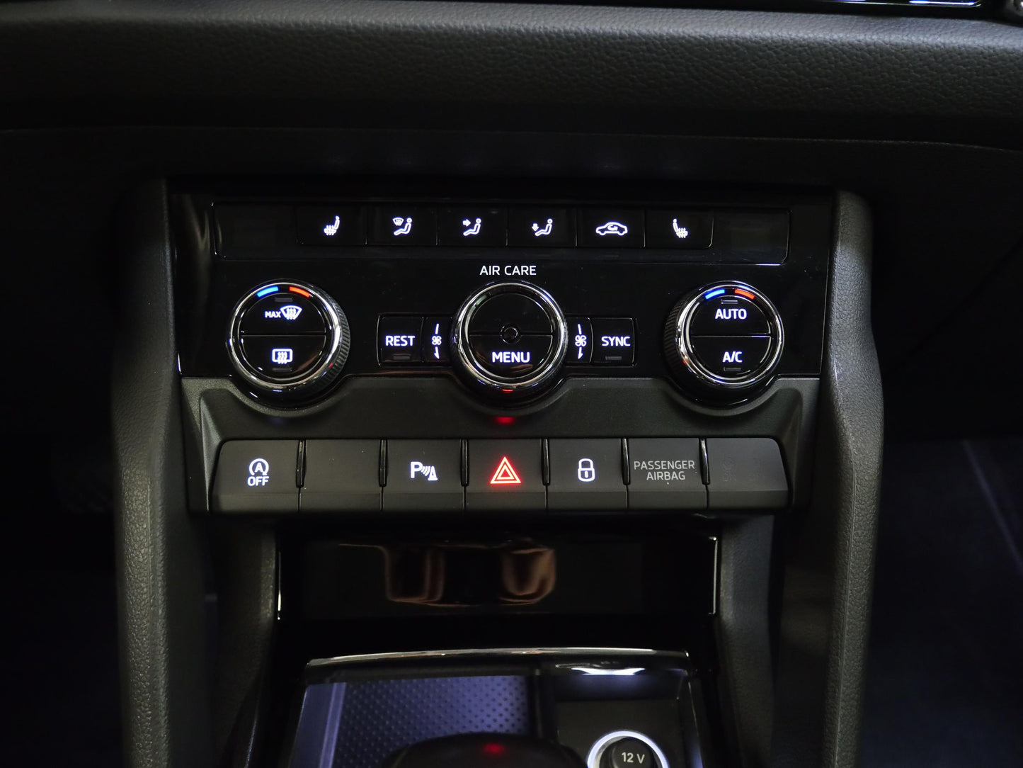 Škoda Kodiaq 2.0 TDI 110 kW Ambition
