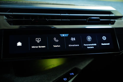 Peugeot 3008 1.2 PT 100 kW Hybrid – foto 23