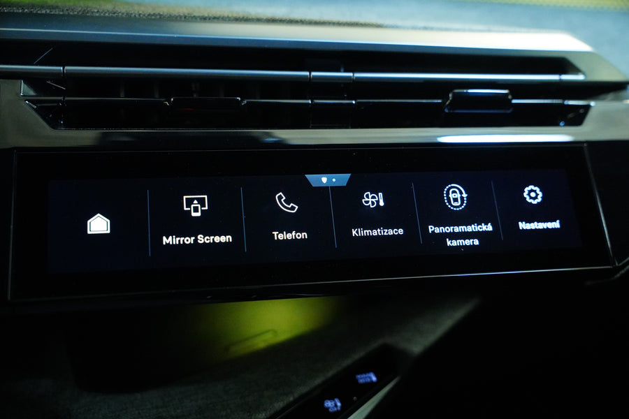 Peugeot 3008 1.2 PT 100 kW Hybrid – foto 23